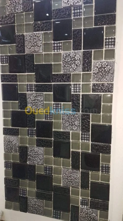 mosaique