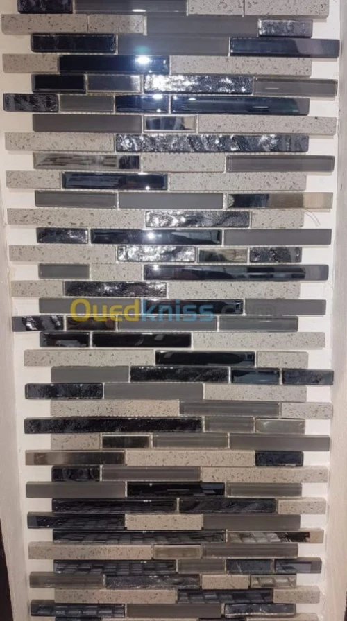 mosaique