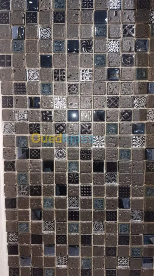 mosaique