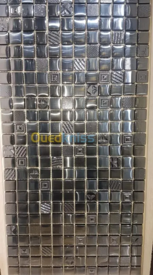 mosaique