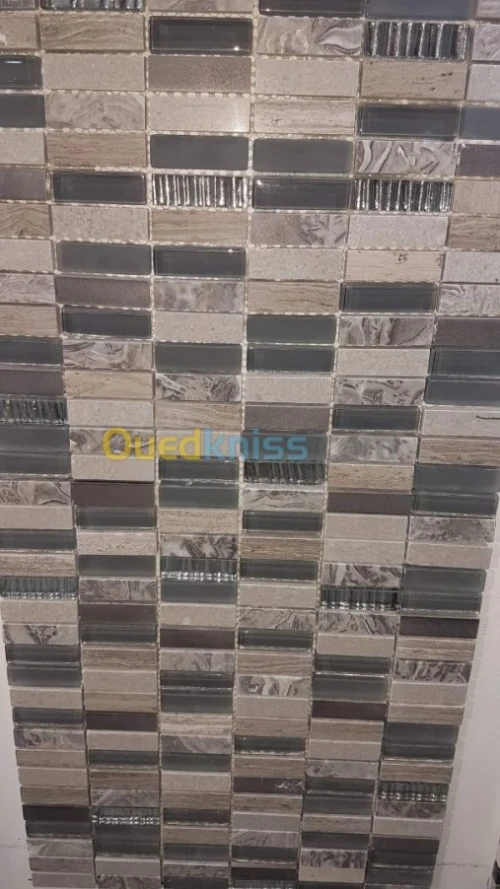mosaique