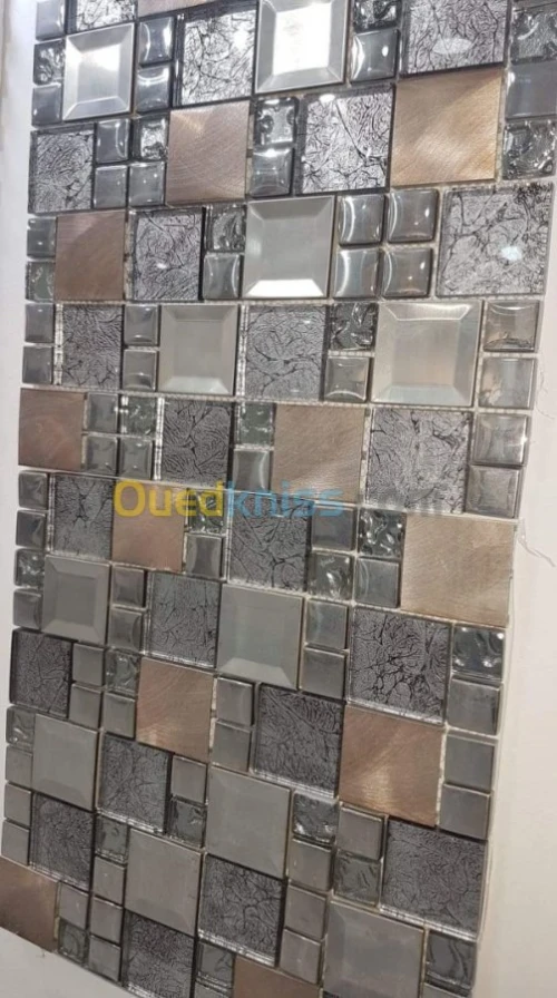 mosaique