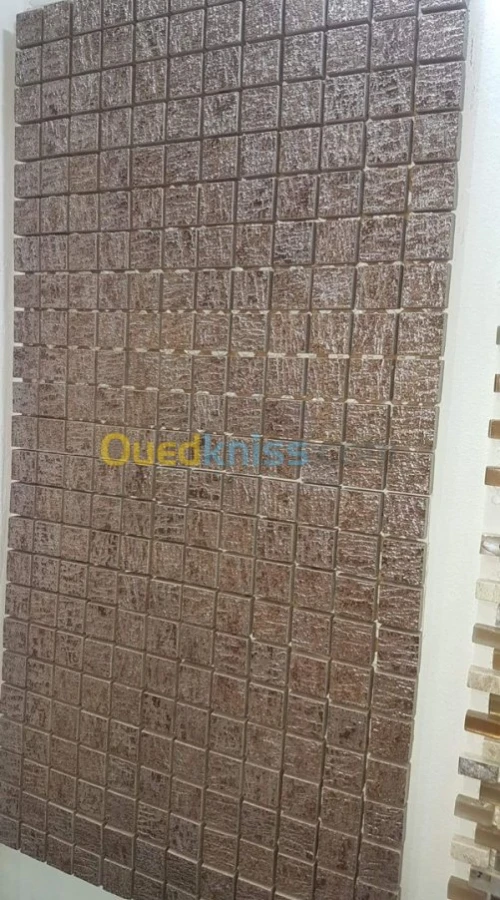 mosaique