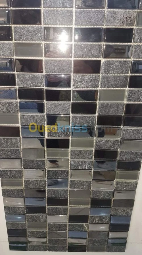 mosaique