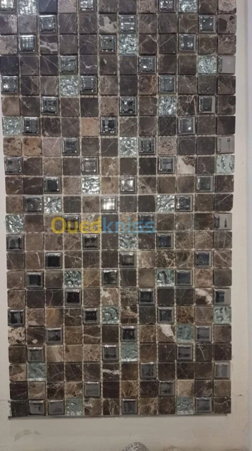 mosaique