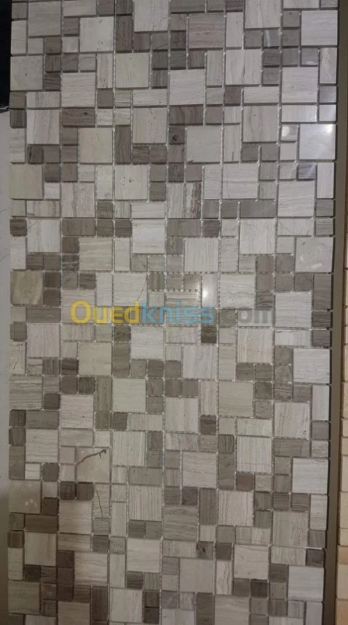 mosaique