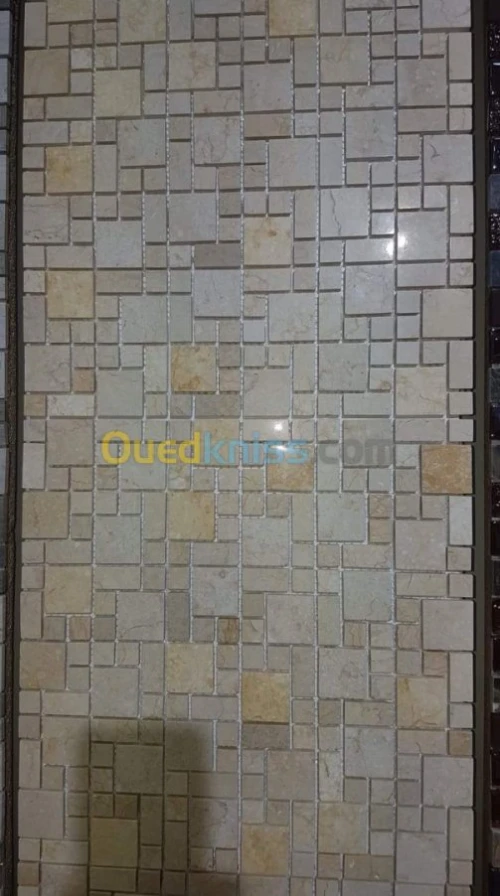 mosaique