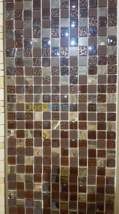 mosaique