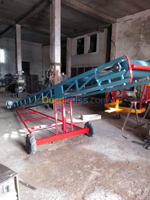 Chaine de recyclages de plastique pet 