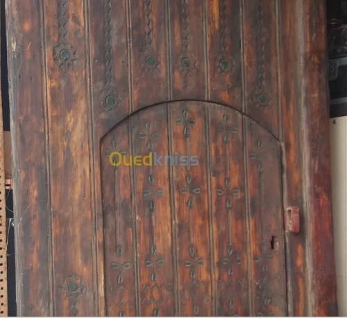 Porte Khoukha 