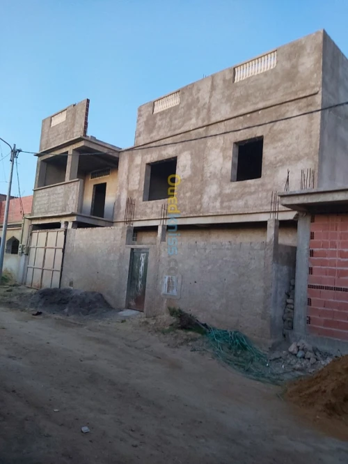 Vente Villa Chlef Chettia