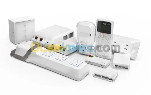 EZCon Power Control System