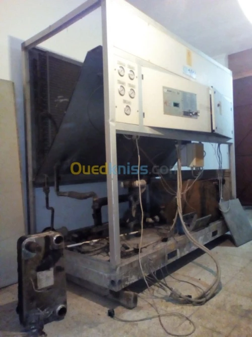 Étude et réalisation