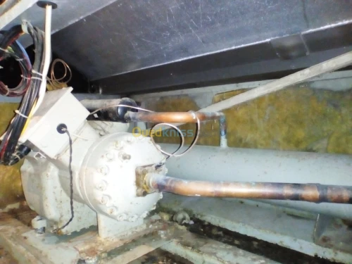 Étude et réalisation