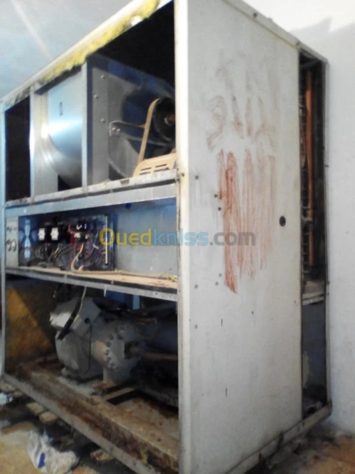 Étude et réalisation