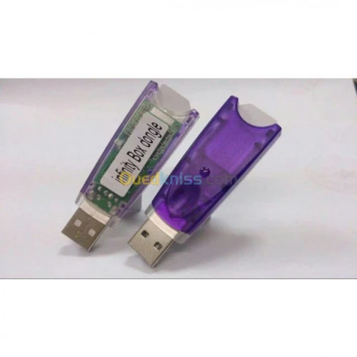 BOX DONGLE Z3X CM2 EFT  NCK 