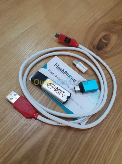 BOX DONGLE Z3X CM2 EFT  NCK 