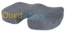 Coussin hémorroïdes en forme de "U"