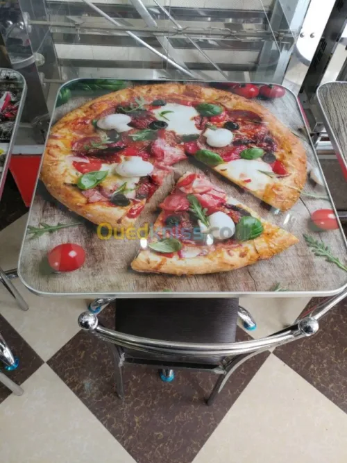 equipement des magasin RAYONAGE FRIGO 