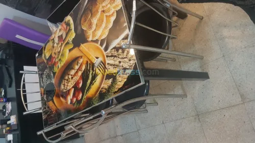 equipement des magasin RAYONAGE FRIGO 