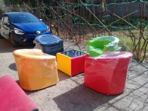 equipement des magasin RAYONAGE FRIGO 