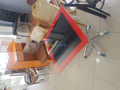 equipement des magasin RAYONAGE FRIGO 