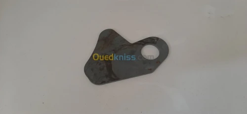 Decoupe laser, plasma et pliage tôle