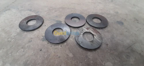 Decoupe laser, plasma et pliage tôle