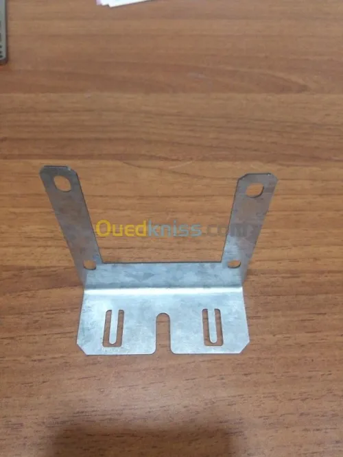 Decoupe laser, plasma et pliage tôle