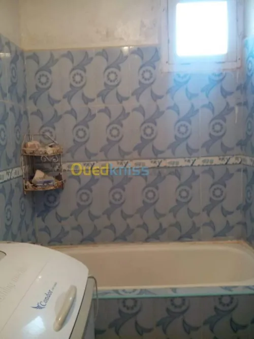 Vente Appartement F3 Annaba Chetaibi