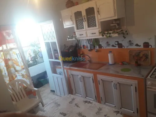 Vente Appartement F3 Annaba Chetaibi
