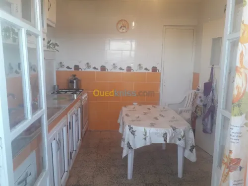 Vente Appartement F3 Annaba Chetaibi