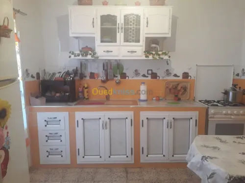 Vente Appartement F3 Annaba Chetaibi