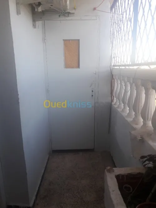 Vente Appartement F3 Annaba Chetaibi