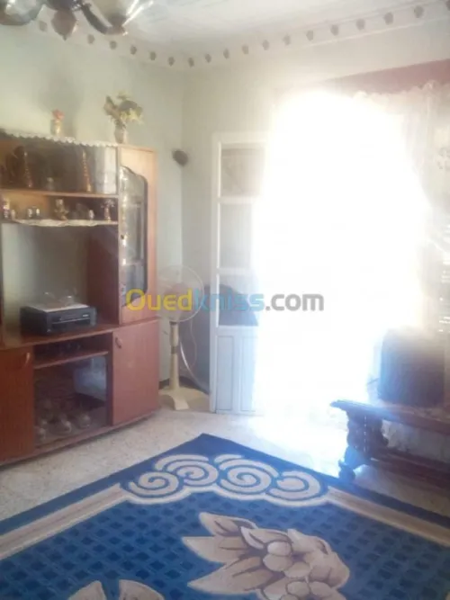 Vente Appartement F3 Annaba Chetaibi