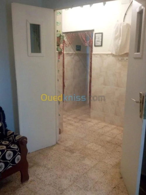 Vente Appartement F3 Annaba Chetaibi