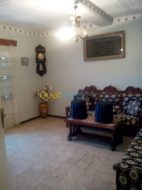 Vente Appartement F3 Annaba Chetaibi