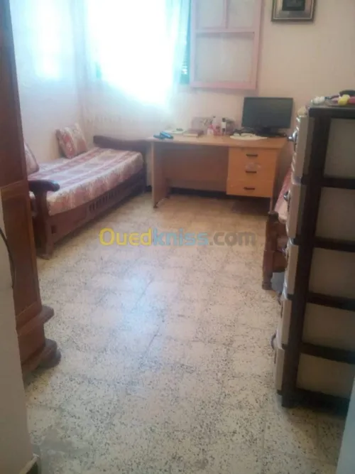 Vente Appartement F3 Annaba Chetaibi