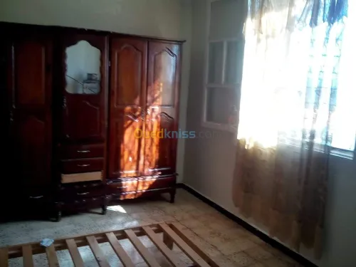 Vente Appartement F3 Annaba Chetaibi