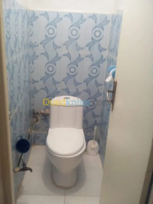 Vente Appartement F3 Annaba Chetaibi