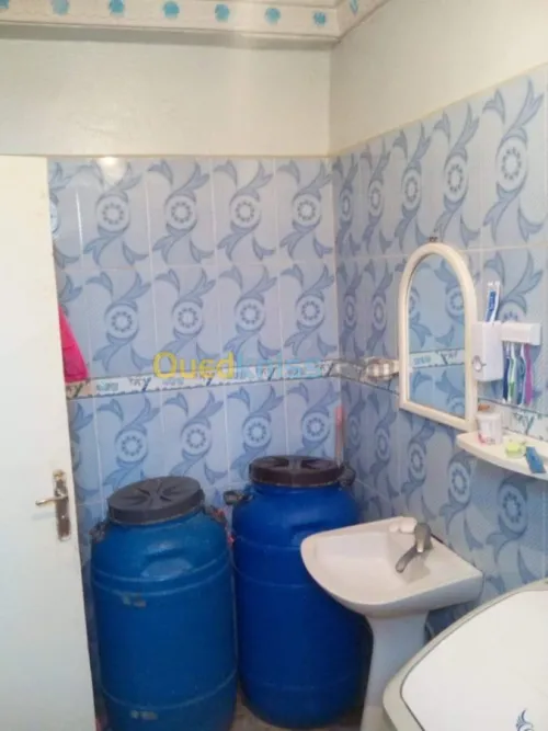 Vente Appartement F3 Annaba Chetaibi