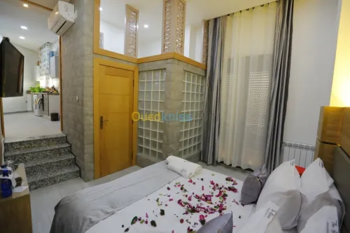 Appart-hôtel : El mensorah