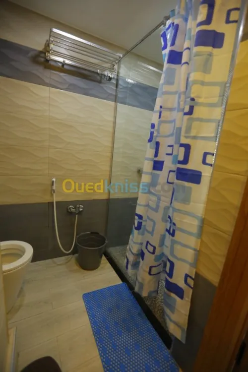 Appart-hôtel : El mensorah