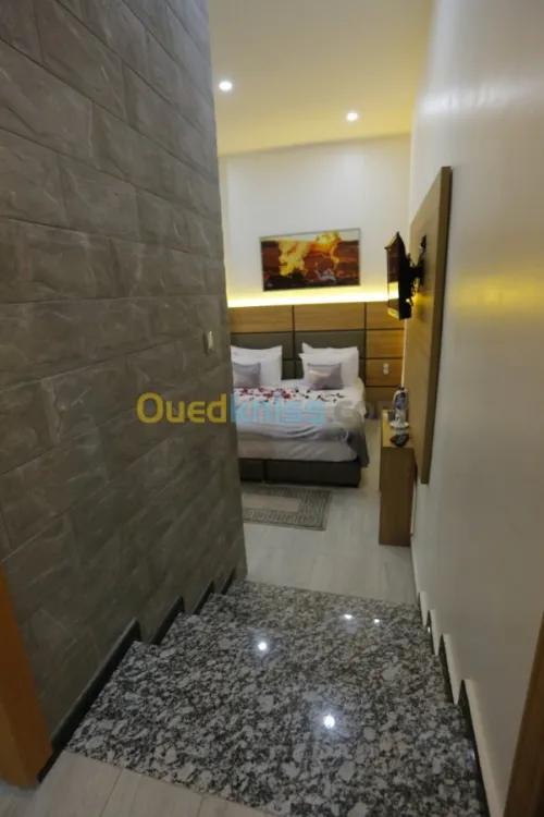 Appart-hôtel : El mensorah