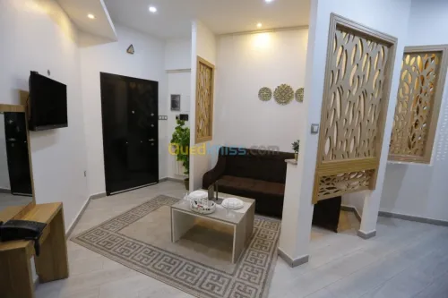 Appart-hôtel : El mensorah