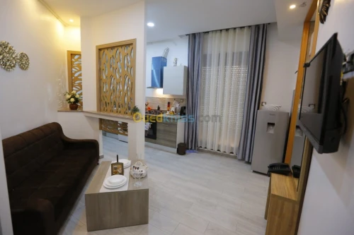 Appart-hôtel : El mensorah