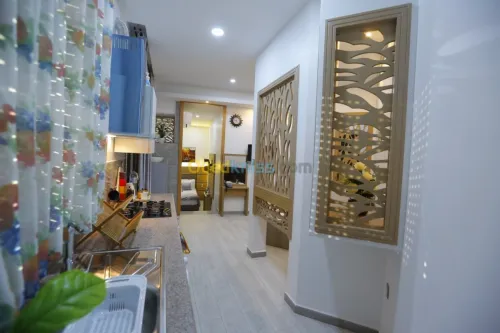 Appart-hôtel : El mensorah