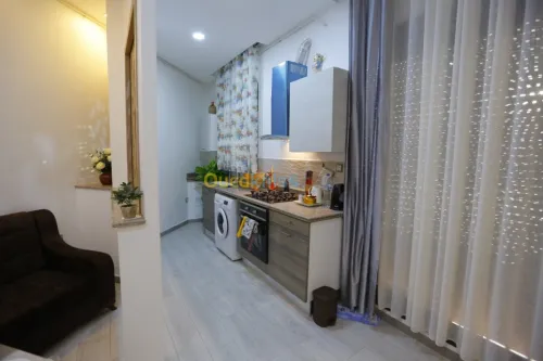 Appart-hôtel : El mensorah