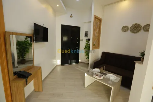 Appart-hôtel : El mensorah