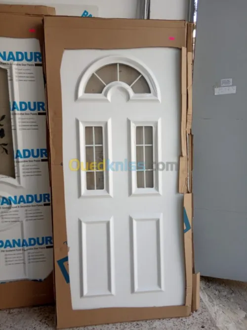 Minuisier aluminium